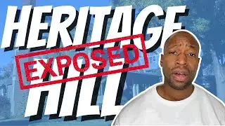 What&rsquo;s it like to live in Heritage Hill Grand Rapids Michigan(WHAT NO ONE TELLS YOU!)