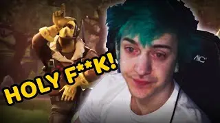OG Fortnite Funniest Rage Compilation!