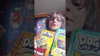 Ranking every dogman book