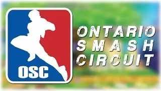 Ontario Smash Circuit (OSC) Announcement Trailer