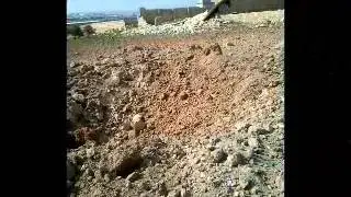 كفرصغير kafar saker  موسيقى حزينة
