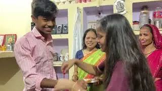 Raksha Bandhan Vlog 🪔 | Rj jatin vlogs