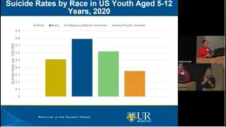 1-25-23 Psychiatry George Engel Research Rounds | Ariel Sheftall