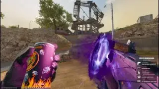 BAL 27 is definitely NOT Meta close range