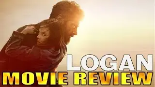 Logan Movie Review