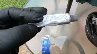 Permatex Water Pump Thermostat Housing Gasket Maker Silicone RTV | Product Review