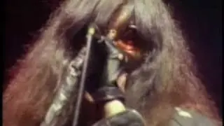 Ramones - Blitzkrieg Bop - colombiaNpunk.com