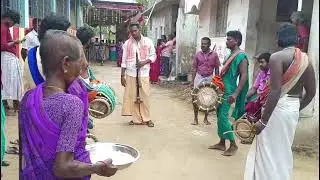 K.S.Kumar Thappattam maruthanallur, Kumbakonam.call/9659880352        #thappattam #music #trending 