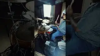 #gospel #drums #drumcover #musica #drummer