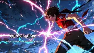 Rise Like a Titan: A Colossal Anthem of Power & Glory ⚡🔥