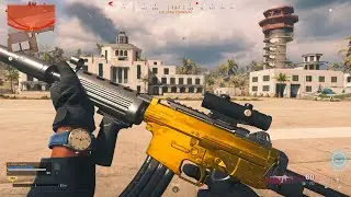 Call of Duty Warzone: Solo 21 Kill Gameplay PS5(No Commentary)