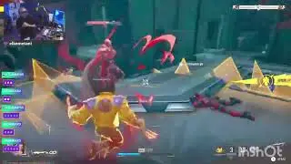 Rivals d Juebbs #tendencia #trending #shortvideo #gaming #gamer #marvel #marvelrivals #fyp #streamer