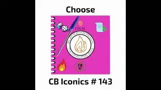 Enjoy a quick view of CB Iconics NFTs 126 to 150