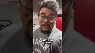 Weight loss transformation video Day 20 of 365 Fat to Fit Transformation Challenge.