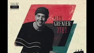 Alex Grenier - KAWAII [AUDIO]
