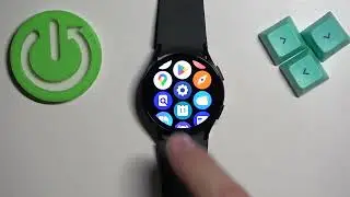 How to Uninstall Applications on Samsung Galaxy Watch 6?