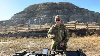 Mounted Patrol Loadout for SHTF