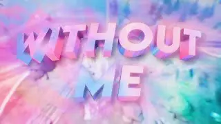 Without Me | Fortnite Montage [pf in desc] #X24NoahEC