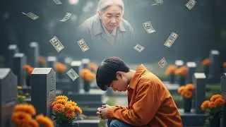 แค่ไหว้บรรพบุรุษผิดหลุม! จากหนุ่มจนสู่ท่านประธาน แต่ต้องแลกด้วยบางสิ่งที่ไม่มีใครบอก