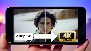 How To Bypass 480p Video Streaming Limits on ANY Cell Phone Plan!
