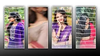 Gondi BGM Video Editing Alight Motion By Mr Dinu Editor 
