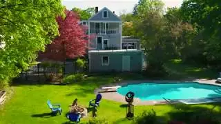 126 Main Street Hingham, MA