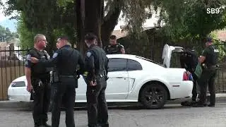 SBPD / SMASH Operation