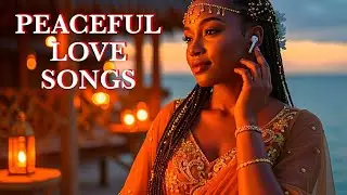 Swahili Relaxing Music: Calming Love Songs for Relaxation, Romance & Healing