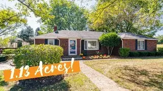 Southern Indiana Real Estate: 2025 Hwy 64, Ramsey, IN