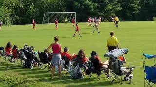 2019 08 31 SMS Hurricane vs La Plata Lynx 05 first half