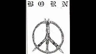 Last Chance Decade - BORN DEMO 95