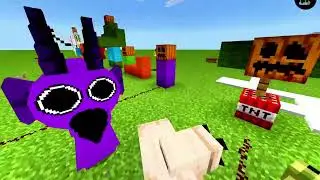 Игра Minecraft &mdash; Создавай, выживай, исследуй! Лучшие моменты и моды в одном видео! Новые моды!