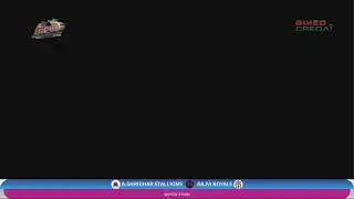 GIHED CREDAI Live Stream