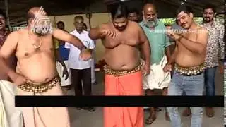 Thrissur Swaraj Round all set for Onam Pulikali
