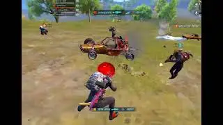 victor squad m249 heart attackpubg🥳🥳 funny & bgmi