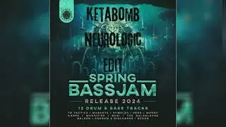 Prdk - Ketabomb (Neurologic Edit)