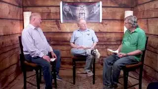 Third Chair Episode 77