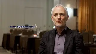 Rino Burkhardt @ Mastering Soft Tissue Surgery