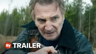 In the Land of Saints and Sinners Trailer #1 (2024)