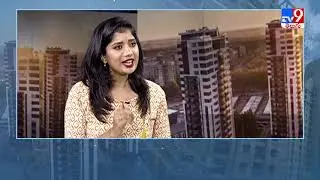 Hyderabad Real Estate Investment Trends | N Square Projects - TV9