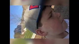 Parkour failed