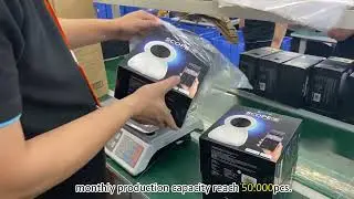 We are a camera manufacturer from Shenzhen, China.