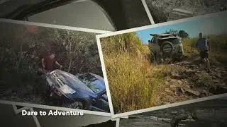 Wild Coast Extreme 4x4 Adventure June 2025
