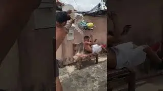 LADRAO SE DEU MAL