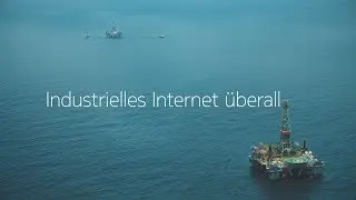 Nokia Digital Automation Cloud &ndash; Industrielles Internet &Uuml;berall
