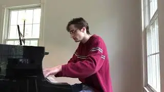 Main Theme from Jane Eyre by Alessio Vlad and Claudio Capponi