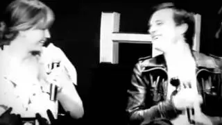 Joshifer - Give your heart a Break.