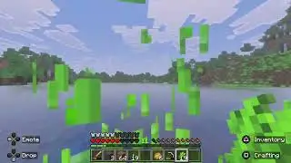 Minecraft 20/365