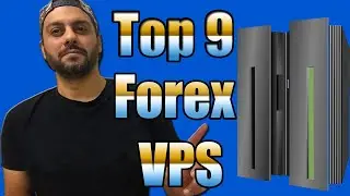 Best Forex VPS 2025 - Which VPS Hosting Provider is Better?