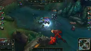 Sabjourn Rengar